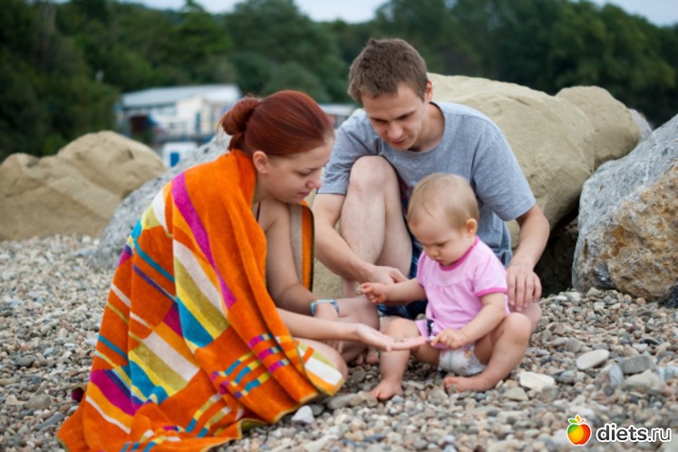 37 фото: Море 2011
