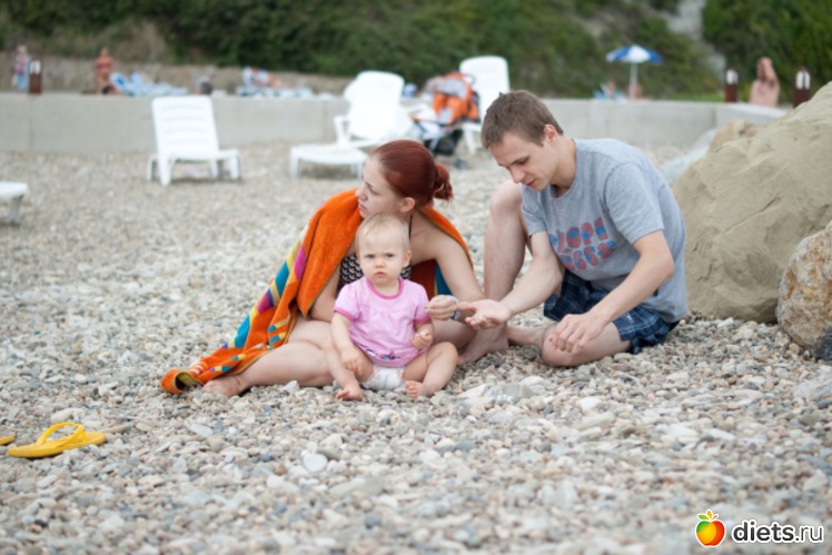 39 фото: Море 2011