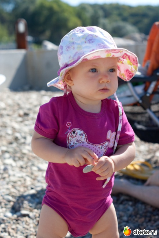 42 фото: Море 2011