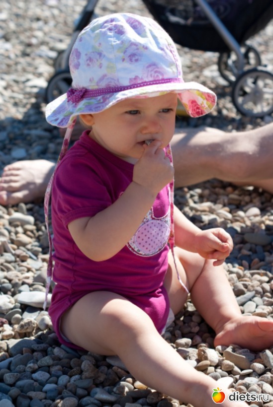 44 фото: Море 2011