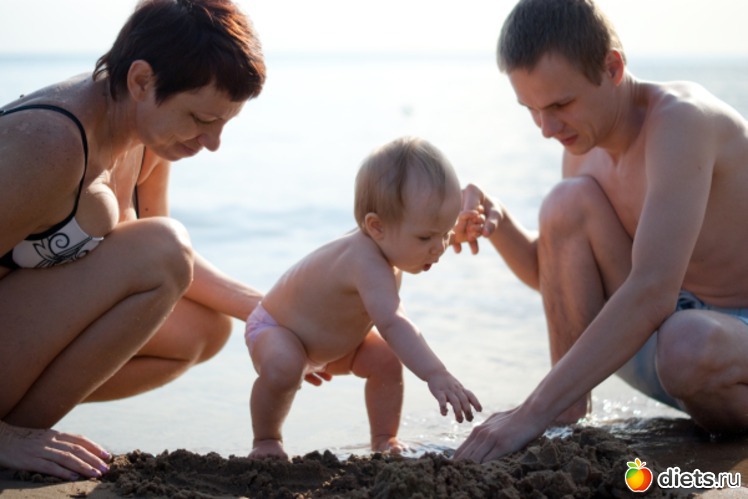 59 фото: Море 2011