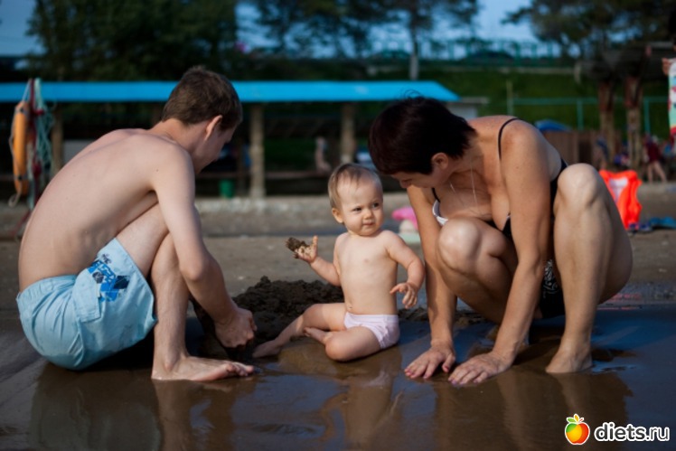 60 фото: Море 2011