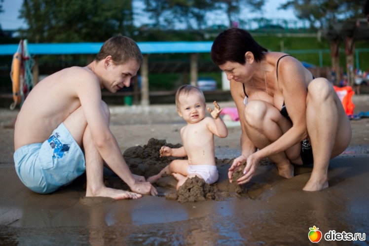 61 фото: Море 2011