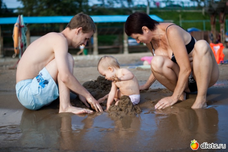 62 фото: Море 2011