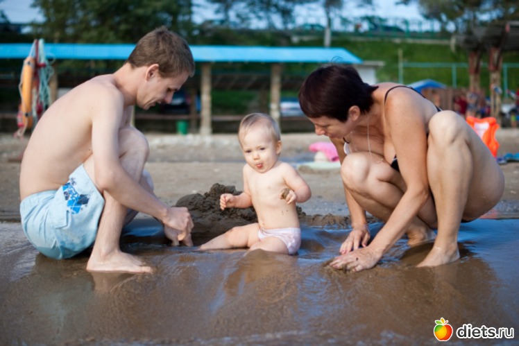 63 фото: Море 2011