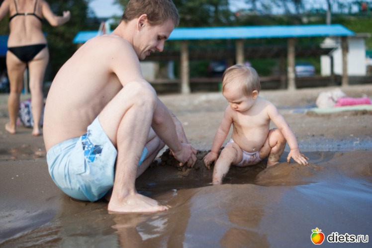 65 фото: Море 2011
