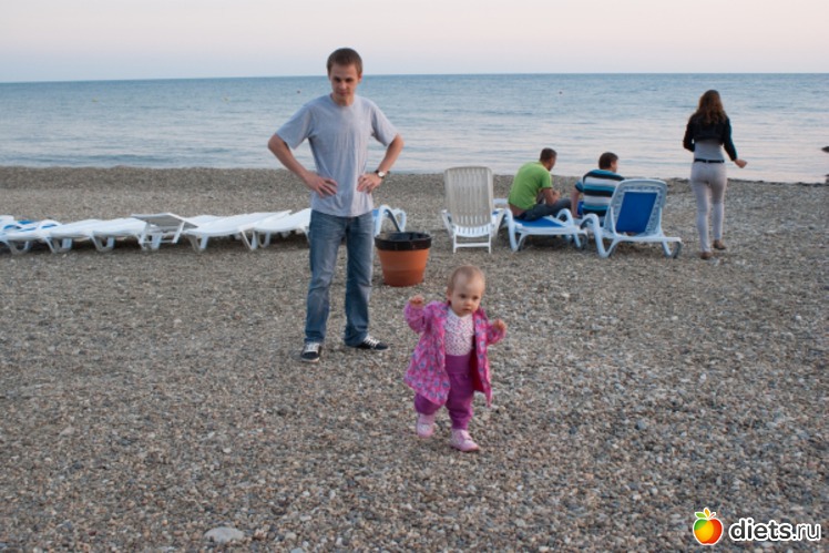 110 фото: Море 2011