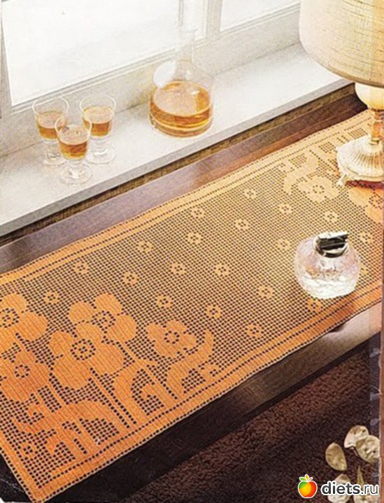 32 фото: салфетки