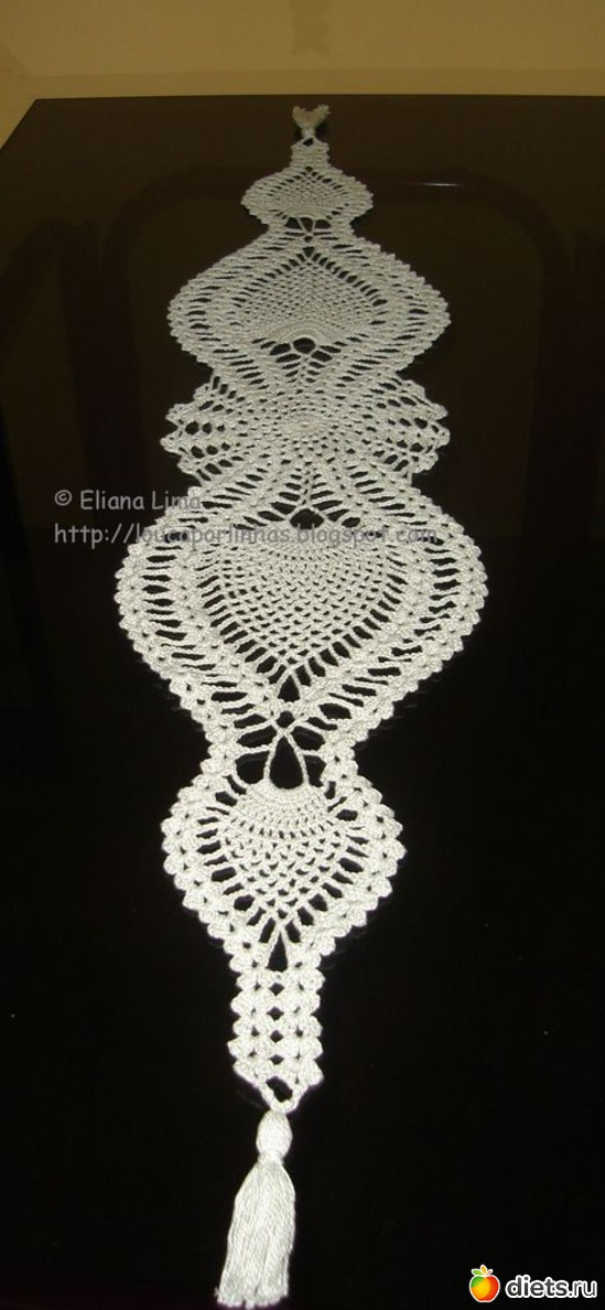 44 фото: салфетки