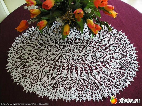 46 фото: салфетки