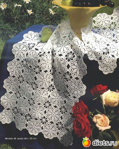 49 фото: салфетки