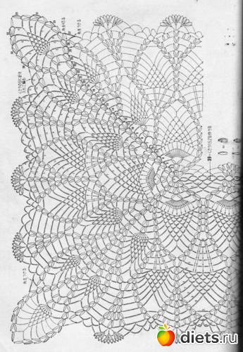 51 фото: салфетки