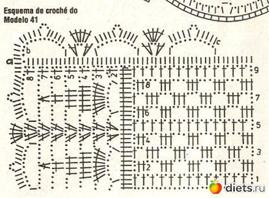 66 фото: салфетки