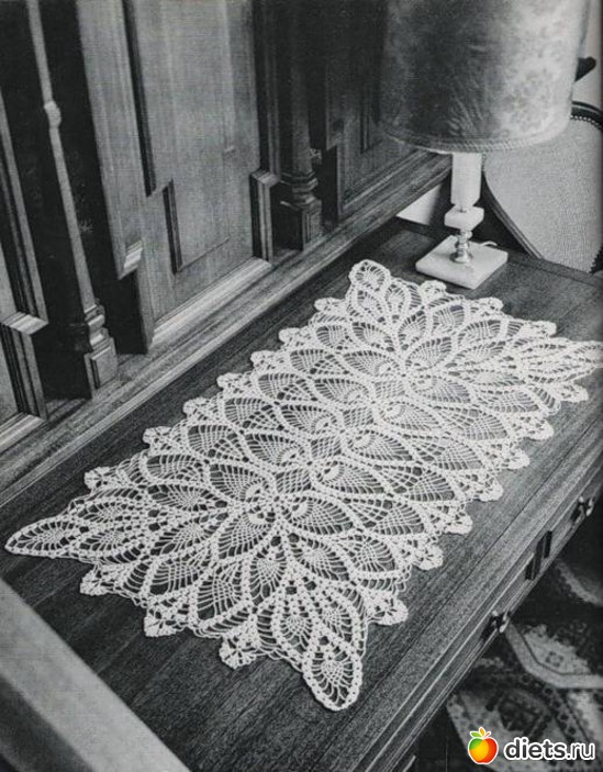 69 фото: салфетки