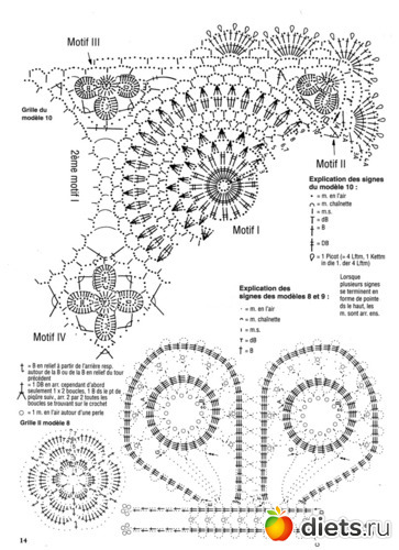 73 фото: салфетки