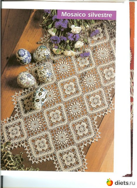 88 фото: салфетки