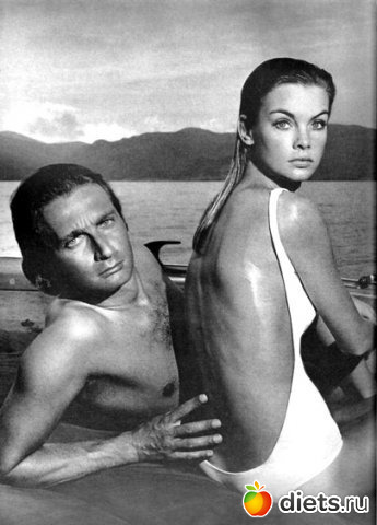 Джин Шримптон