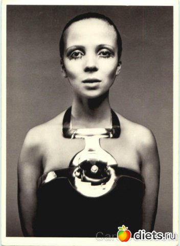 Пенелопа Трее