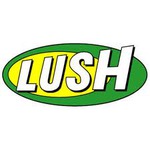 Коричневая хна от LUSH