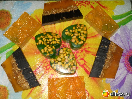 4 фото: Мылое дело