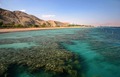 вот такое море