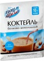 Биологически ценный пищевой продукт, заменяющий один из приемов пищи, преимущественно завтрак или полдник, служит дополнительным питанием к ежедневному рациону