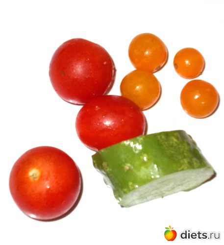 Очень простое блюдо : ), альбом: Мои блюда