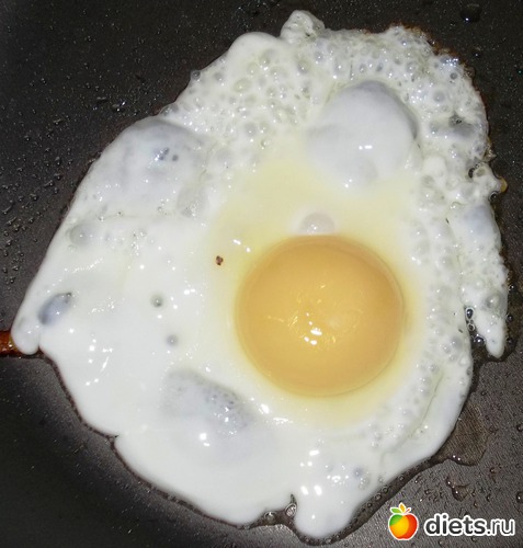 Очень простое блюдо : ), альбом: Мои блюда