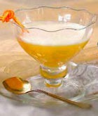 Гоголь-моголь и другие напитки из яиц