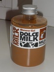 &quot;Dolce milk&quot;     