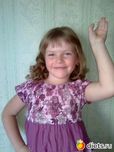 8 фото: дочки