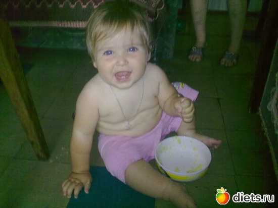 10 фото: дочки