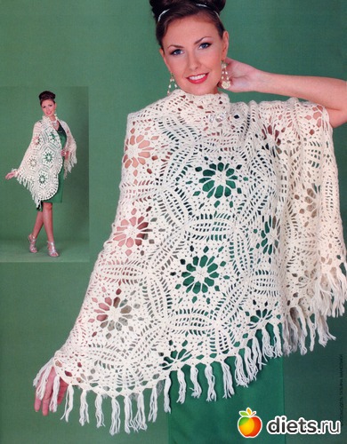 41, альбом: журнал мод 549