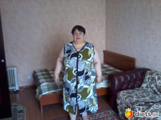 это июль 2011. 158 кг, альбом: до и во время похудения