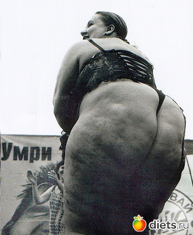 умру не встану!