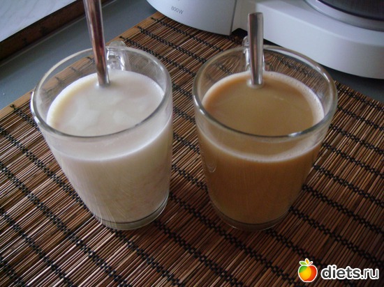 15 сент. - завтрак, альбом: Фото-Диета