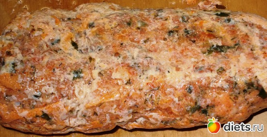 тельнОе, альбом: Мои блюда