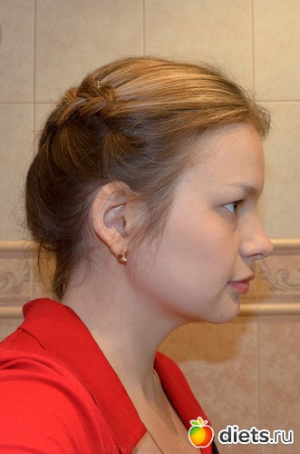 сентябрь 2011, 63 кг, альбом: Я в разном весе :)