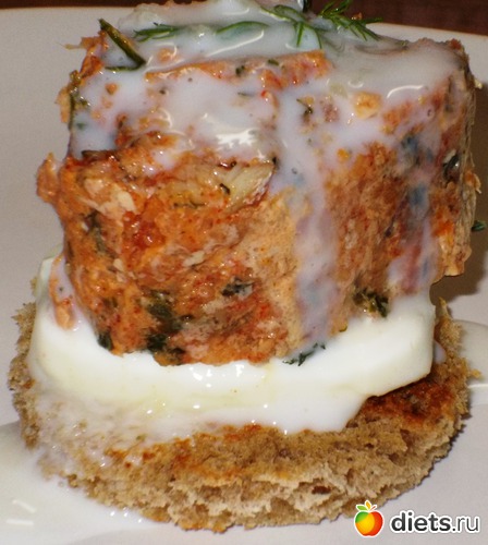 тельнОе, альбом: Мои блюда