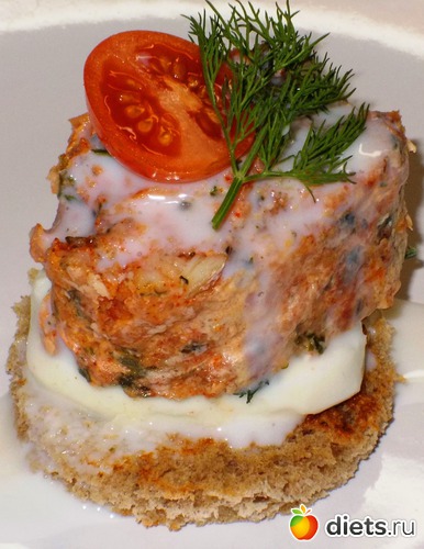 тельнОе, альбом: Мои блюда