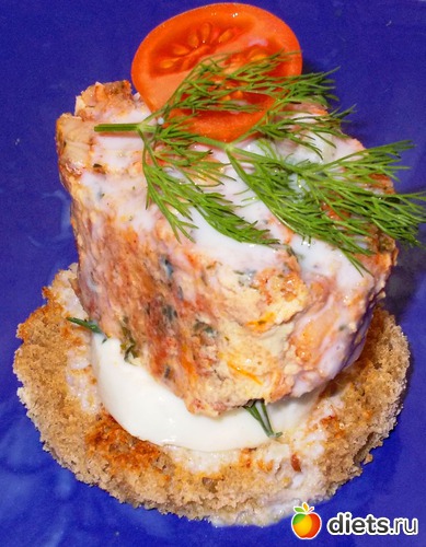 тельнОе, альбом: Мои блюда