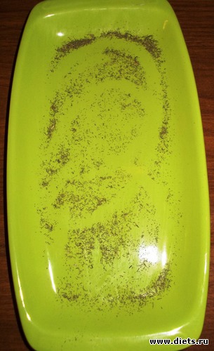 тельнОе, альбом: Мои блюда