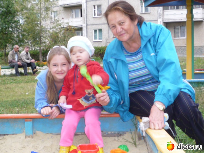 ��� ������� � �����, � ������������, ������: ��� ����