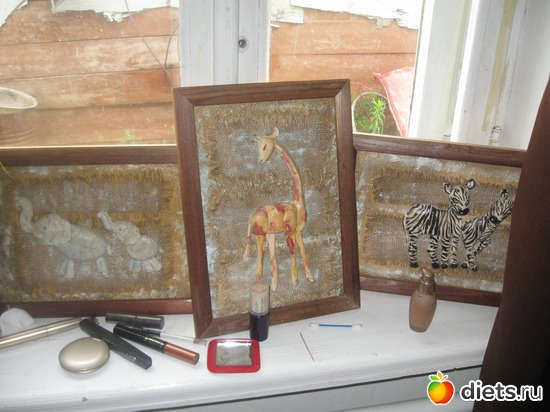 18 фото: Увлечения нашей семьи