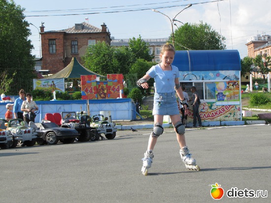 1 ����: ��� ��� ���������. � �� �������