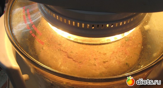 ставим в АГ, альбом: Фаршированная щука в АГ