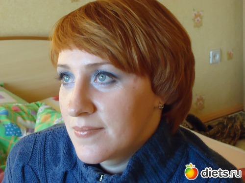 &quot; &quot;&quot; make-up&quot; / Ovna