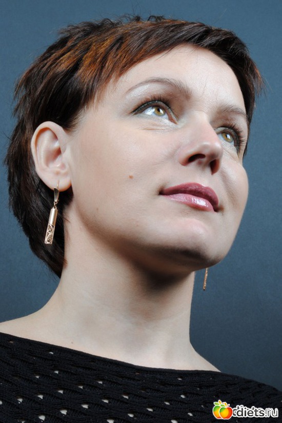 "Вот такие Они- Зелёные глаза!!!" / Streha, альбом: Наш "Косметический десант"