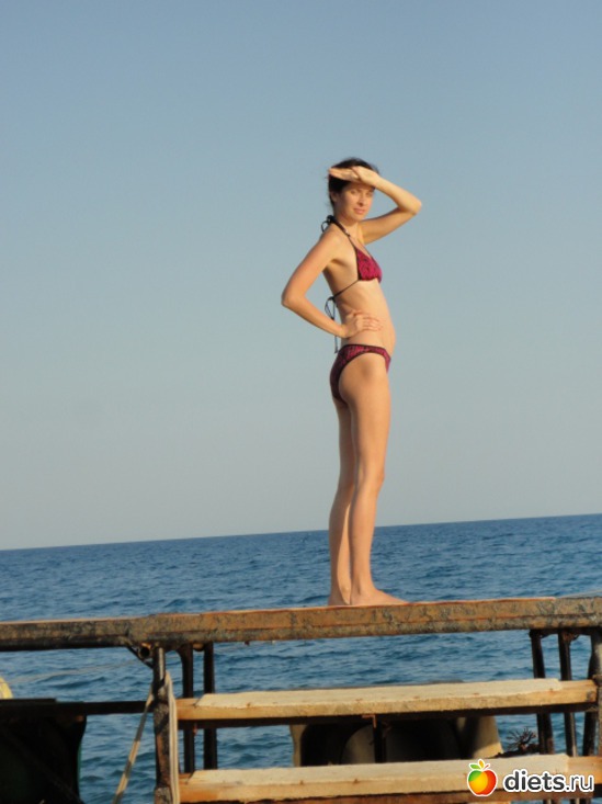 38 фото: Жизнь в Кемере