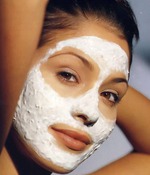 Домашние маски от морщин